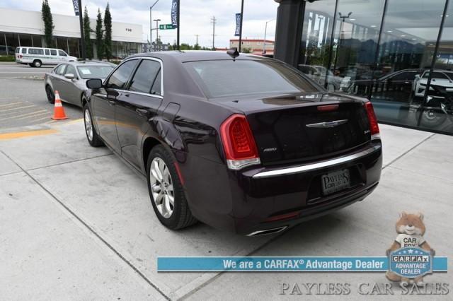 used 2020 Chrysler 300 car, priced at $26,995