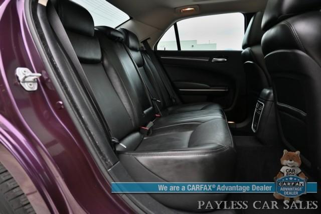 used 2020 Chrysler 300 car, priced at $26,995