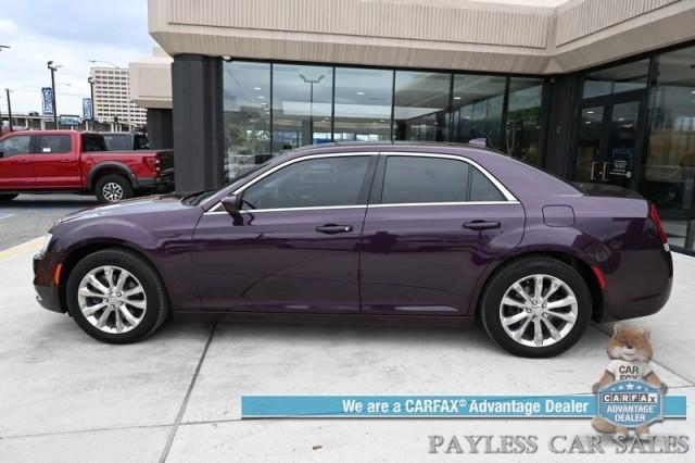 used 2020 Chrysler 300 car, priced at $26,995