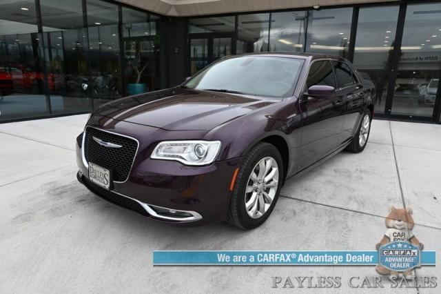 used 2020 Chrysler 300 car, priced at $26,995