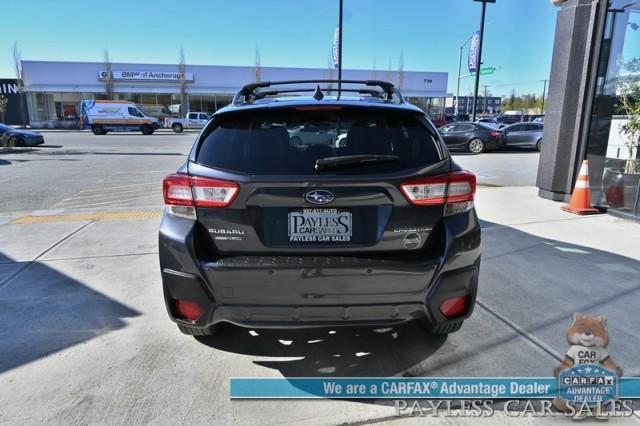 used 2019 Subaru Crosstrek car, priced at $21,995