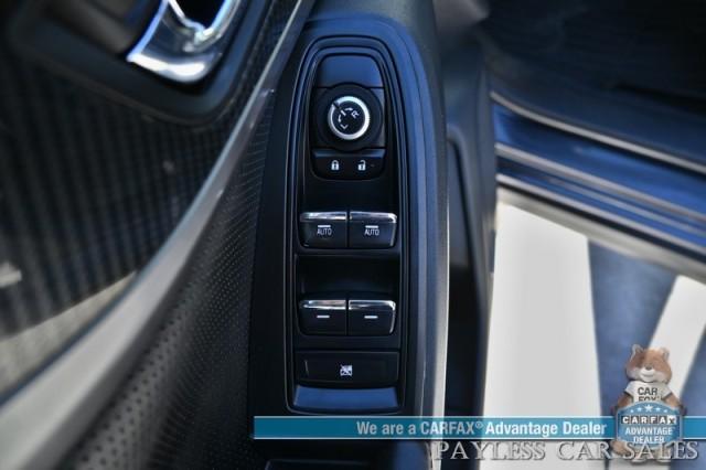 used 2019 Subaru Crosstrek car, priced at $21,995