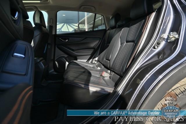 used 2019 Subaru Crosstrek car, priced at $21,995