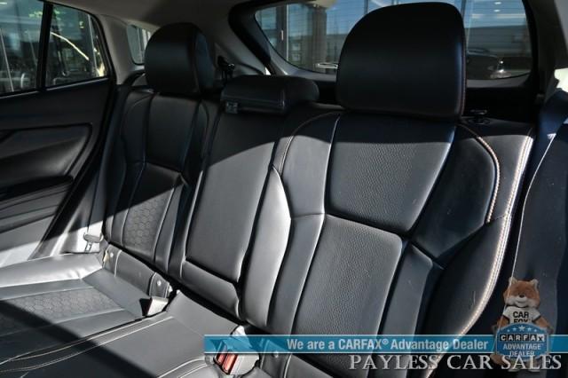 used 2019 Subaru Crosstrek car, priced at $21,995