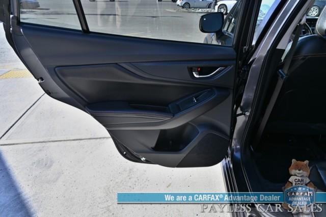 used 2019 Subaru Crosstrek car, priced at $21,995