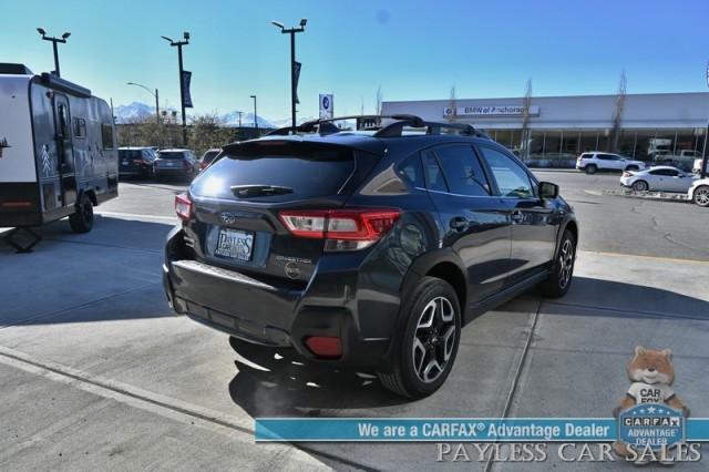 used 2019 Subaru Crosstrek car, priced at $21,995