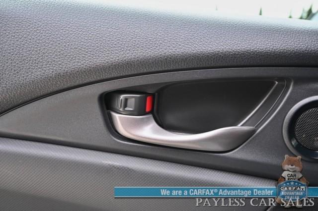 used 2021 Honda Civic car, priced at $25,995