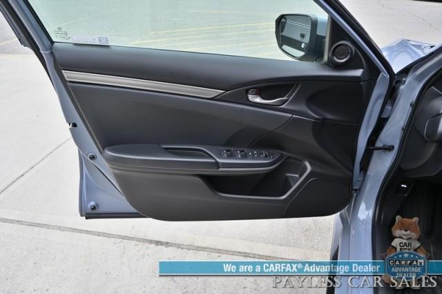 used 2021 Honda Civic car, priced at $25,995