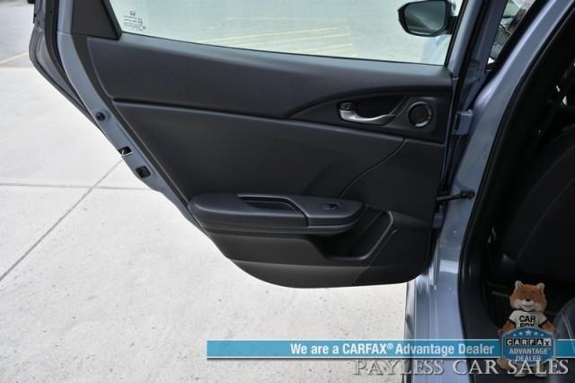 used 2021 Honda Civic car, priced at $25,995