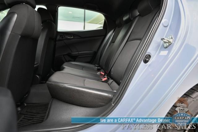 used 2021 Honda Civic car, priced at $25,995