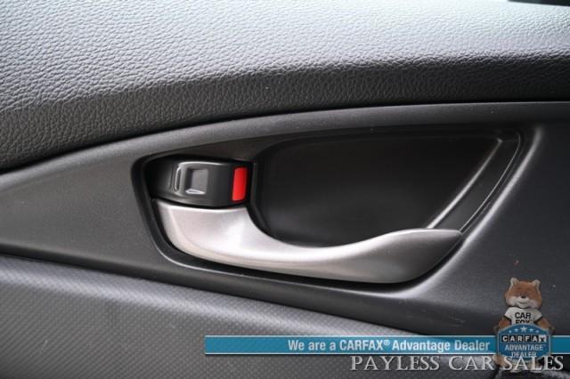 used 2021 Honda Civic car, priced at $25,995
