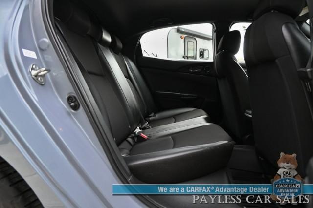 used 2021 Honda Civic car, priced at $25,995