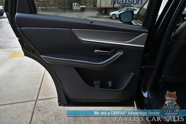 used 2025 Mazda CX-90 car, priced at $37,500