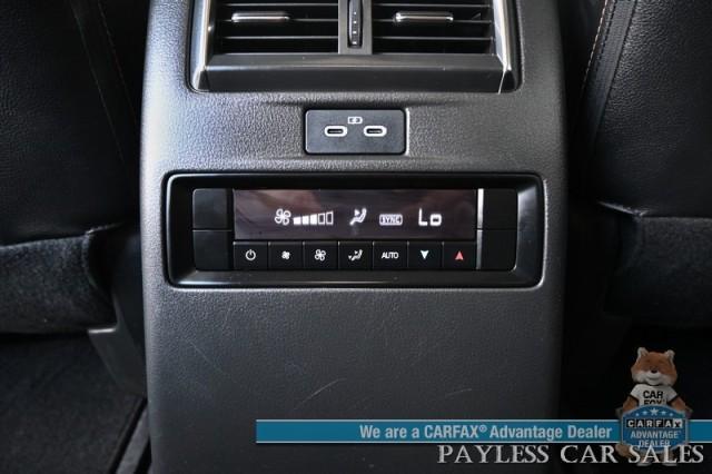 used 2025 Mazda CX-90 car, priced at $37,500