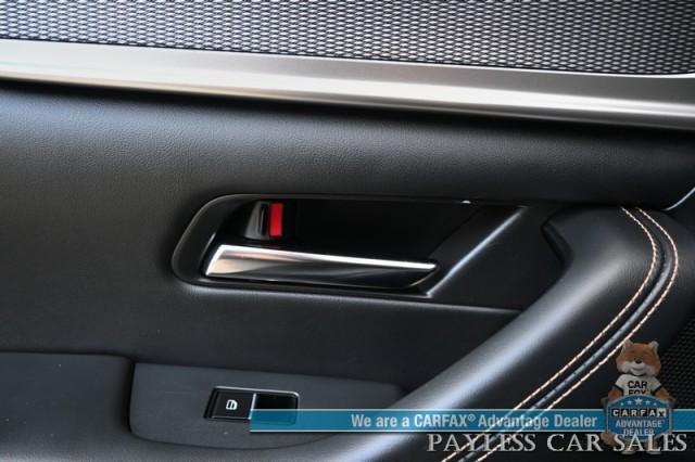 used 2025 Mazda CX-90 car, priced at $37,500