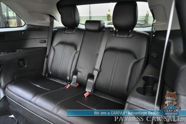 used 2025 Mazda CX-90 car, priced at $37,500