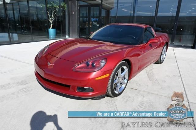 used 2013 Chevrolet Corvette car, priced at $32,995