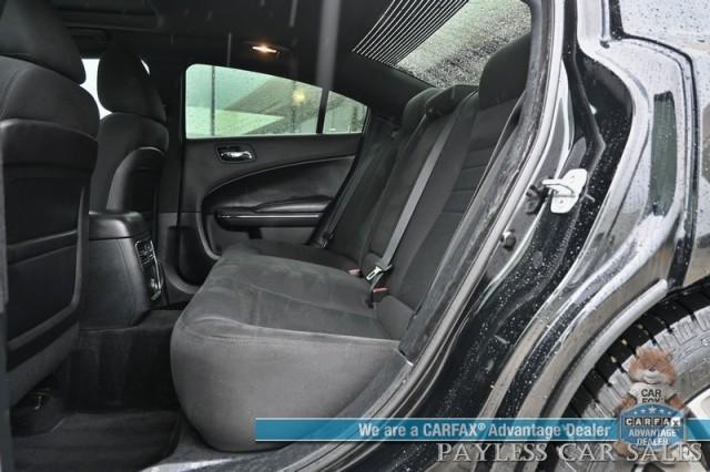 used 2014 Dodge Charger car, priced at $16,995