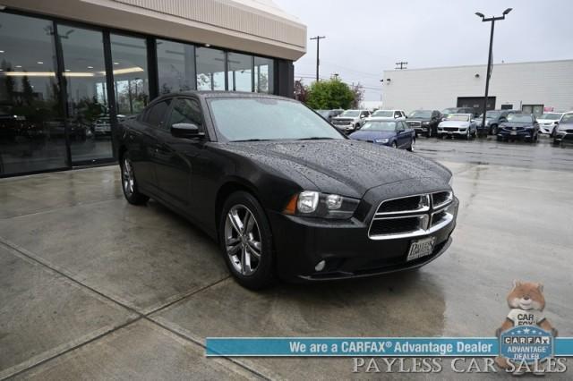 used 2014 Dodge Charger car, priced at $16,995