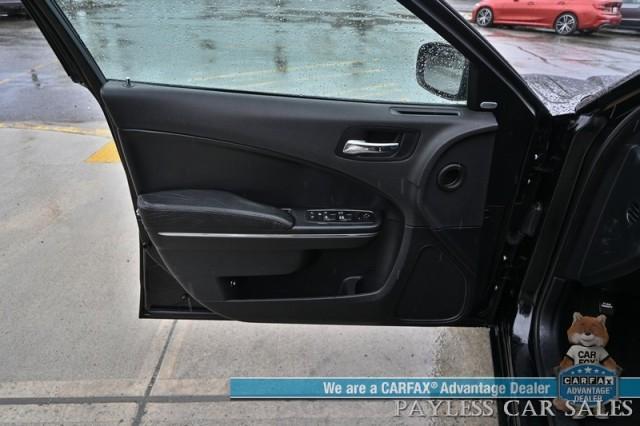 used 2014 Dodge Charger car, priced at $16,995