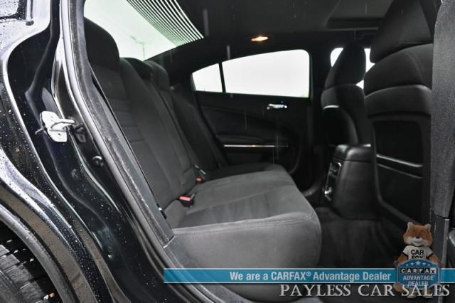 used 2014 Dodge Charger car, priced at $16,995