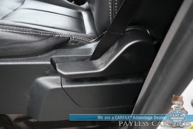 used 2023 Ford Transit-350 car