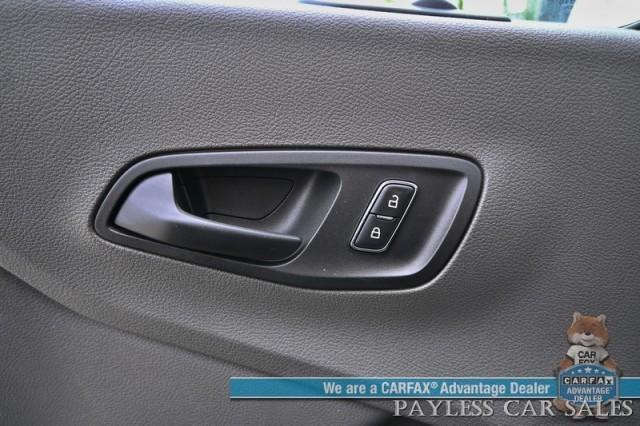 used 2023 Ford Transit-350 car