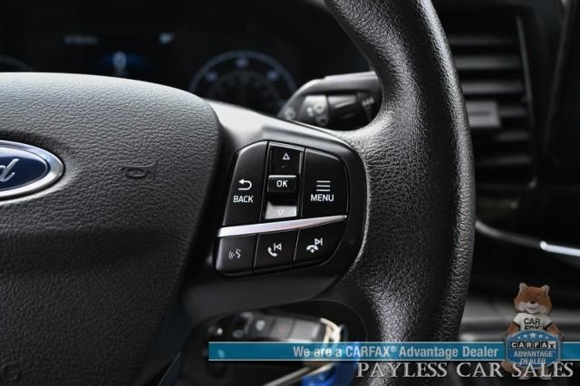used 2023 Ford Transit-350 car