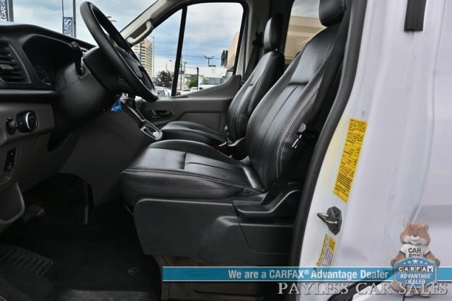 used 2023 Ford Transit-350 car, priced at $49,995