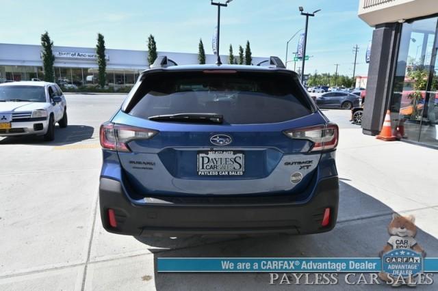 used 2020 Subaru Outback car, priced at $27,995