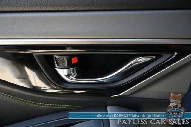used 2020 Subaru Outback car, priced at $27,995