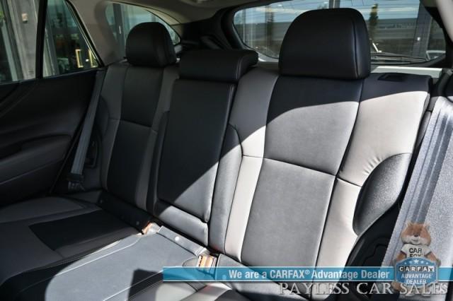 used 2020 Subaru Outback car, priced at $27,995