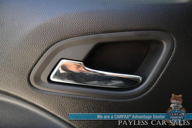 used 2017 Chevrolet Colorado car