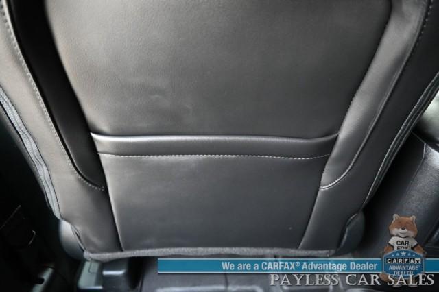 used 2024 Ford Explorer car, priced at $34,995