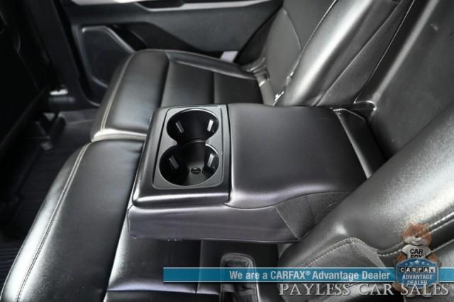 used 2024 Ford Explorer car, priced at $34,995