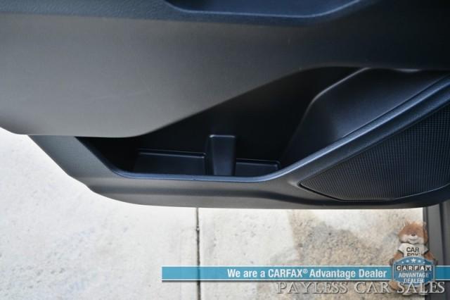 used 2024 Ford Explorer car, priced at $34,995