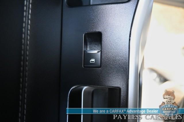 used 2024 Ford Explorer car, priced at $34,995