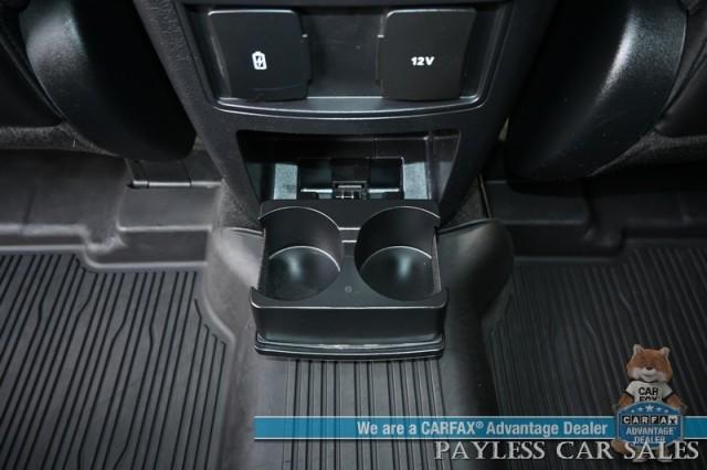 used 2024 Ford Explorer car, priced at $34,995