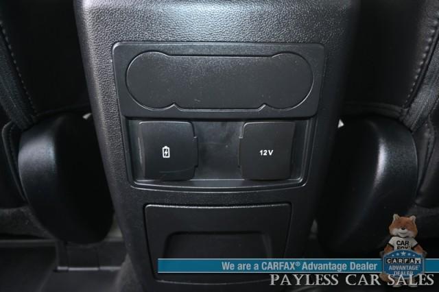 used 2024 Ford Explorer car, priced at $34,995