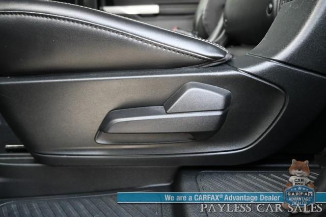 used 2024 Ford Explorer car, priced at $34,995