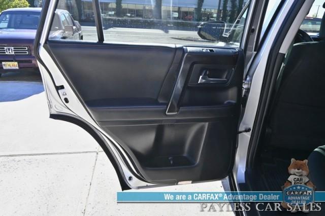 used 2024 Toyota 4Runner car, priced at $45,500