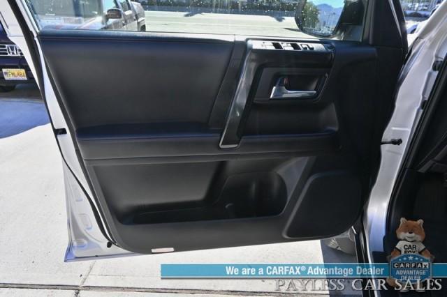 used 2024 Toyota 4Runner car, priced at $45,500