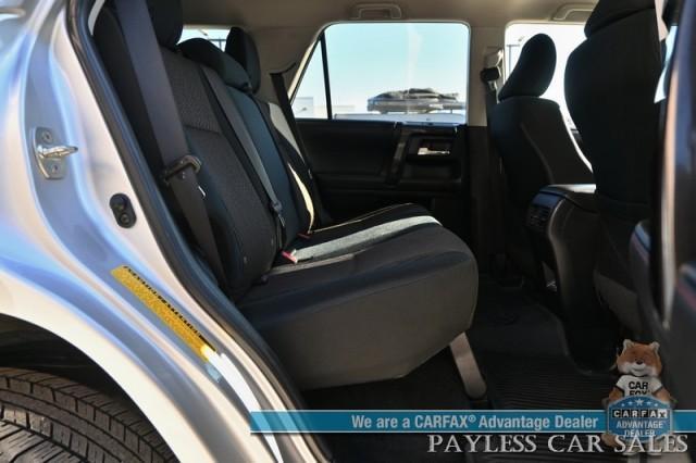 used 2024 Toyota 4Runner car, priced at $45,500