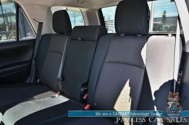 used 2024 Toyota 4Runner car, priced at $45,500