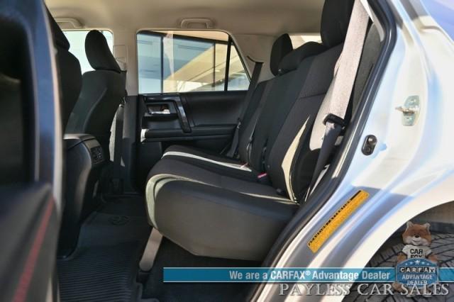 used 2024 Toyota 4Runner car, priced at $45,500