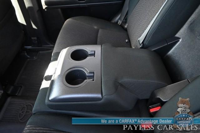 used 2024 Toyota 4Runner car, priced at $45,500