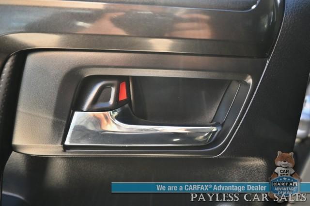 used 2024 Toyota 4Runner car, priced at $45,500