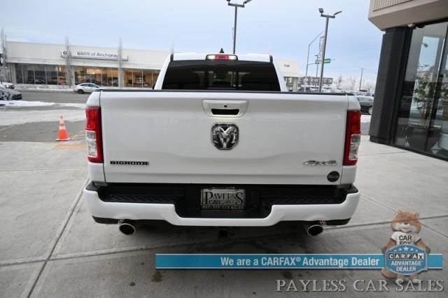 used 2023 Ram 1500 car