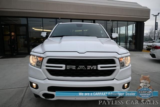 used 2023 Ram 1500 car