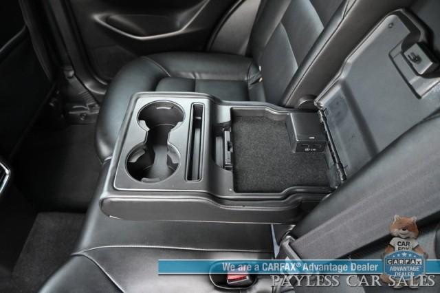 used 2024 Mazda CX-5 car